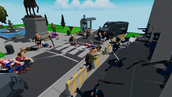 DumbBots screenshot 10