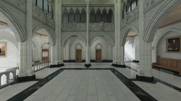 Parliament - Parlement screenshot 6