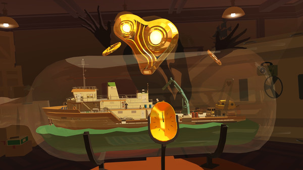 The Under Presents screenshot 1