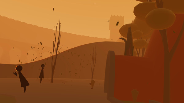 The Under Presents screenshot 3