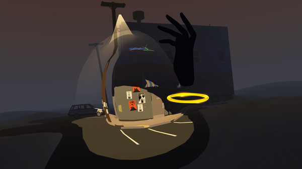 The Under Presents screenshot 4