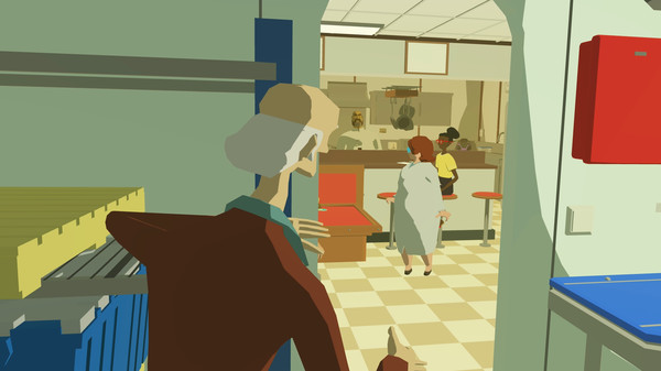 The Under Presents screenshot 7