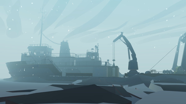 The Under Presents screenshot 9