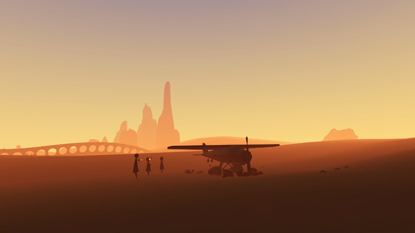 The Under Presents screenshot 5