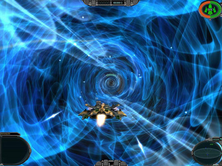 Darkstar One screenshot 5
