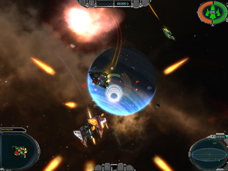 Darkstar One screenshot 7