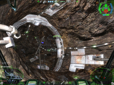 Darkstar One screenshot 10
