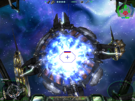 Darkstar One screenshot 11