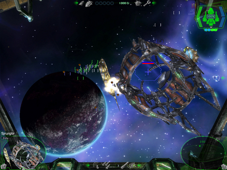 Darkstar One screenshot 12