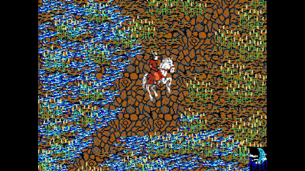 Betrayal screenshot 1