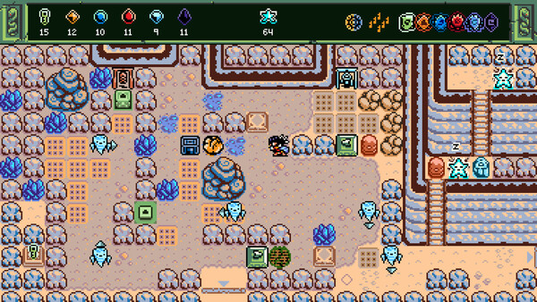 Isles of Sea and Sky screenshot 12
