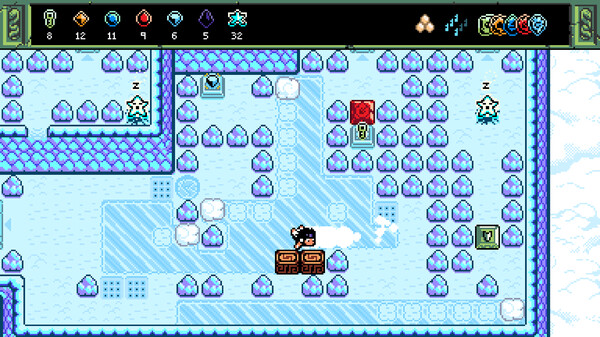 Isles of Sea and Sky screenshot 5