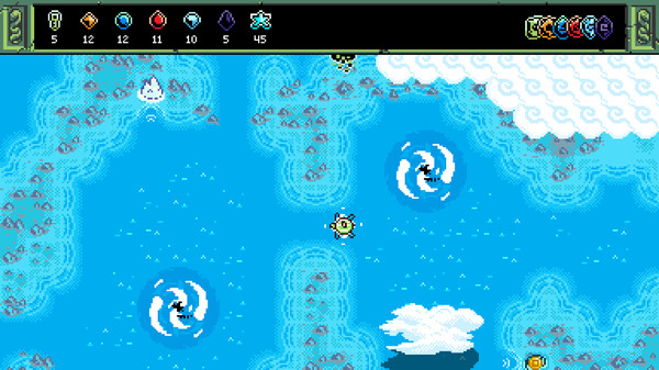 Isles of Sea and Sky screenshot 3