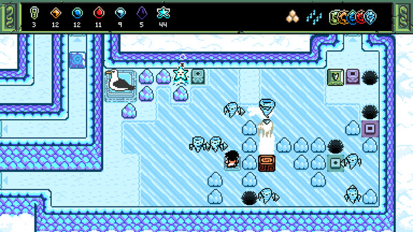 Isles of Sea and Sky screenshot 9