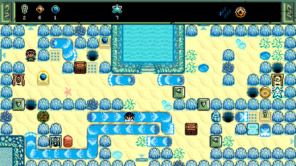Isles of Sea and Sky screenshot 2
