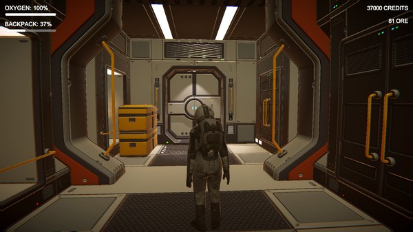 Utopia Colony screenshot 9