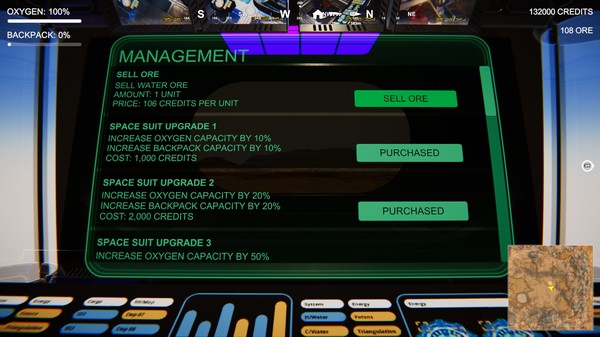 Utopia Colony screenshot 5