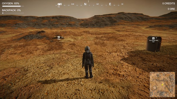 Utopia Colony screenshot 2
