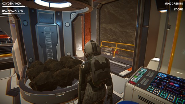 Utopia Colony screenshot 10