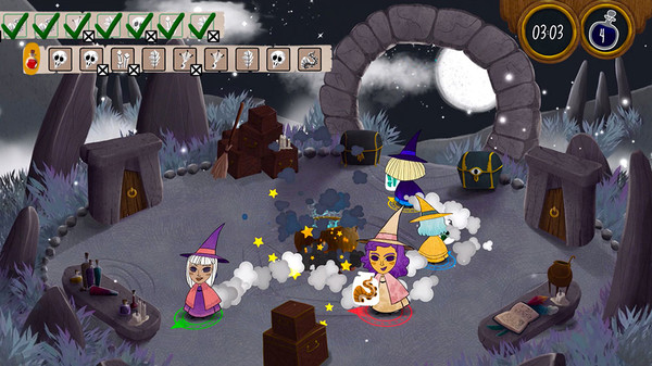 Abracadabrew screenshot 3