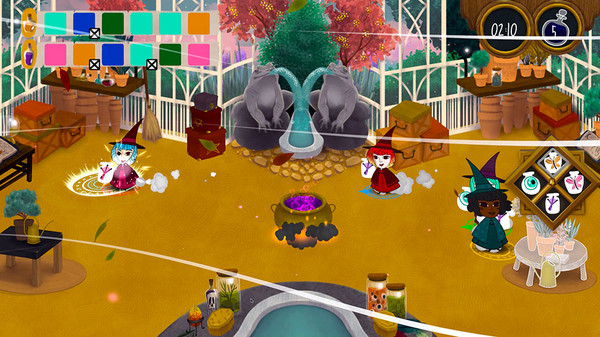 Abracadabrew screenshot 2