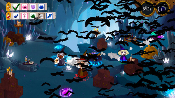 Abracadabrew screenshot 1
