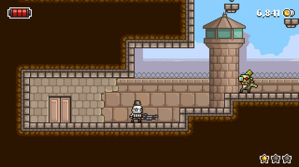 Random Heroes: Gold Edition screenshot 9