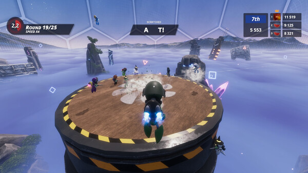 MicroWorks screenshot 5