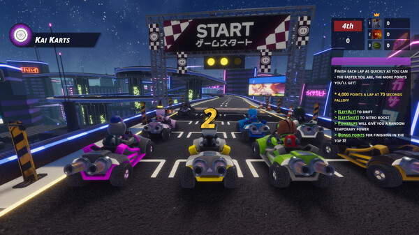 MicroWorks screenshot 2