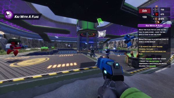 MicroWorks screenshot 9