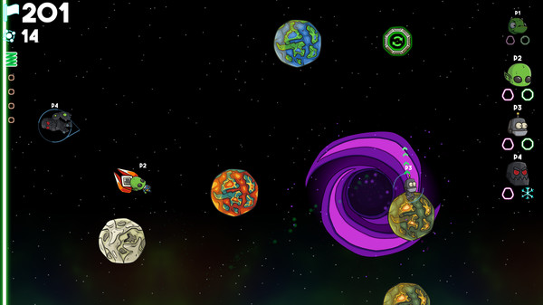 Star Escape screenshot 11