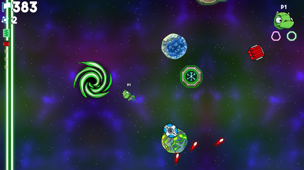 Star Escape screenshot 8