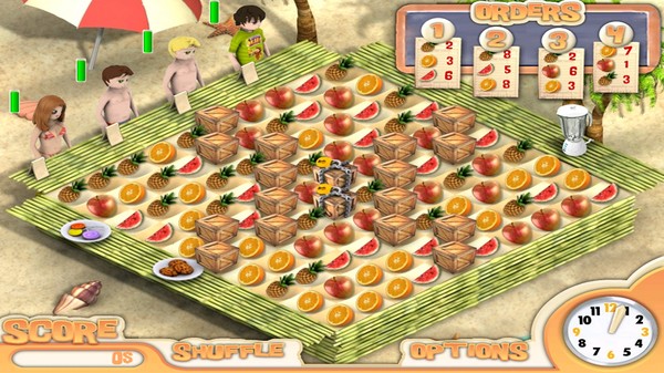 Juice Mania screenshot 2