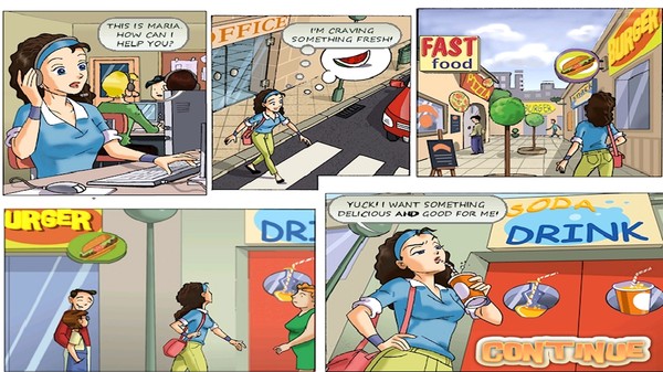 Juice Mania screenshot 5