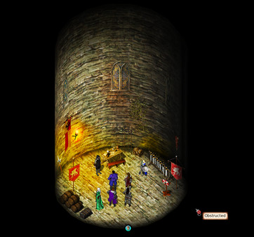 Knights of the Chalice 2 screenshot 12