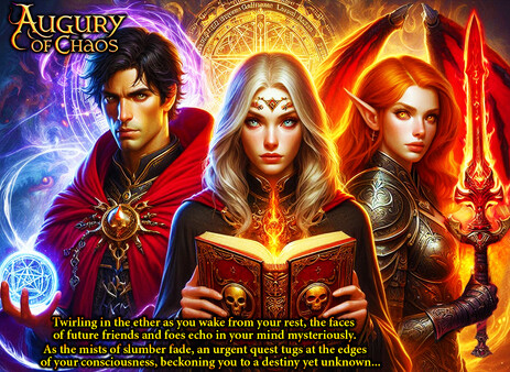 Knights of the Chalice 2 screenshot 6