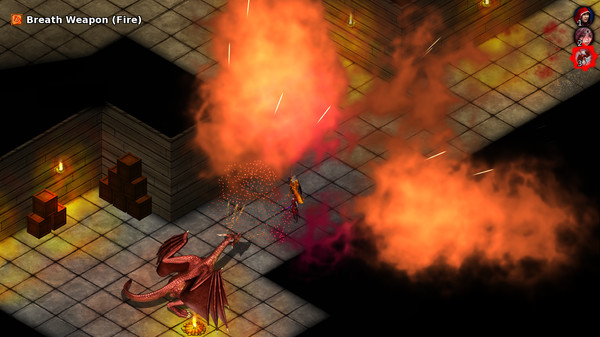 Knights of the Chalice 2 screenshot 9