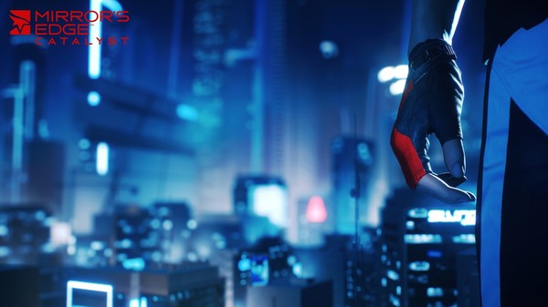Mirror's Edge Catalyst screenshot 4