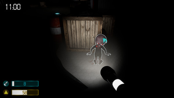 Smile screenshot 11