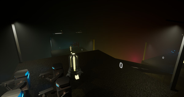 Corporated Robots Wars screenshot 2