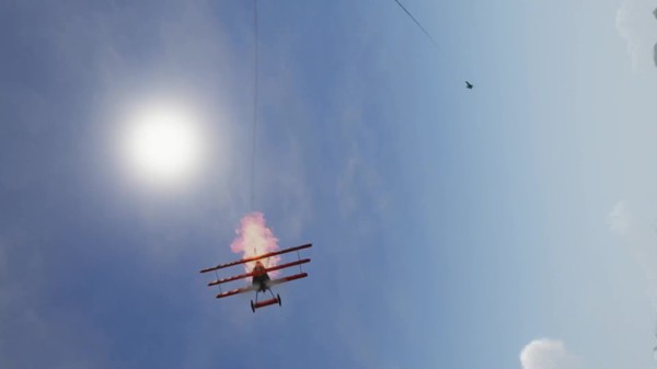 Tactical Warfare Simulator screenshot 4