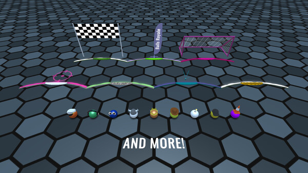 Balls Royale screenshot 7