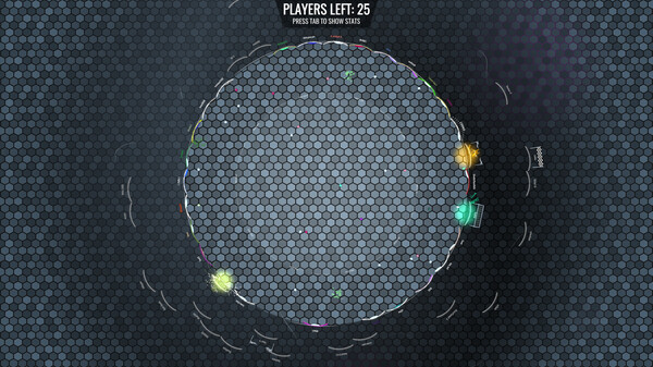 Balls Royale screenshot 5