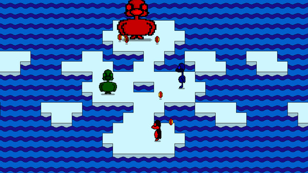 Ducks' Wrath screenshot 6