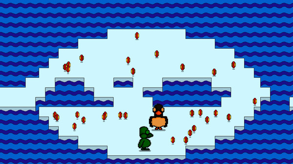 Ducks' Wrath screenshot 5