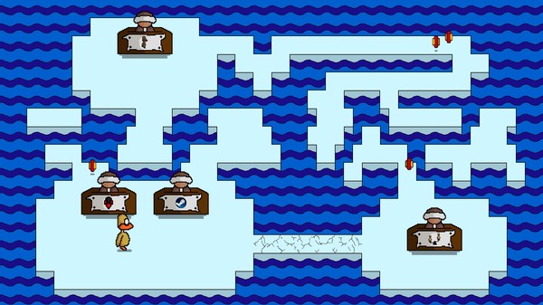 Ducks' Wrath screenshot 2