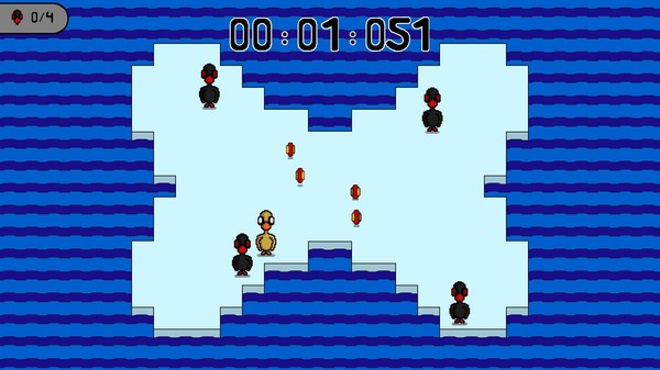 Ducks' Wrath screenshot 4