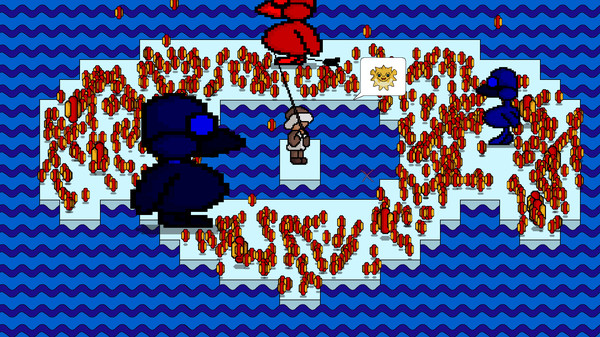 Ducks' Wrath screenshot 8