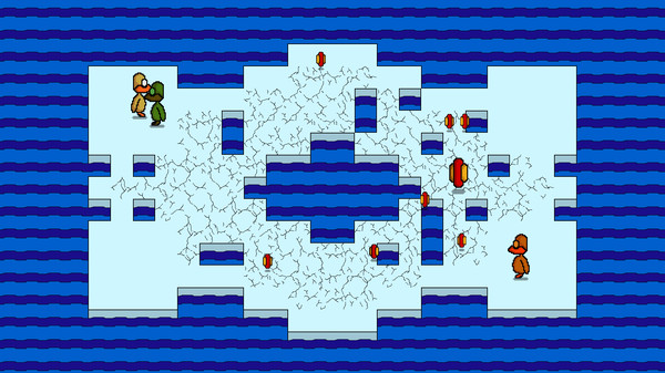 Ducks' Wrath screenshot 3