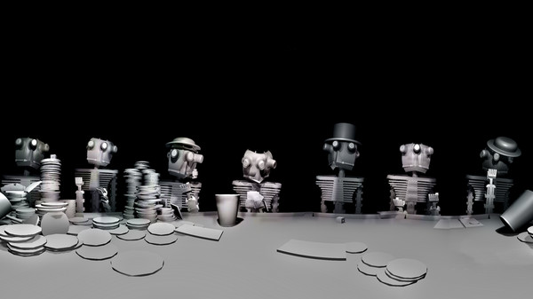 A Ton Of Feathers screenshot 4